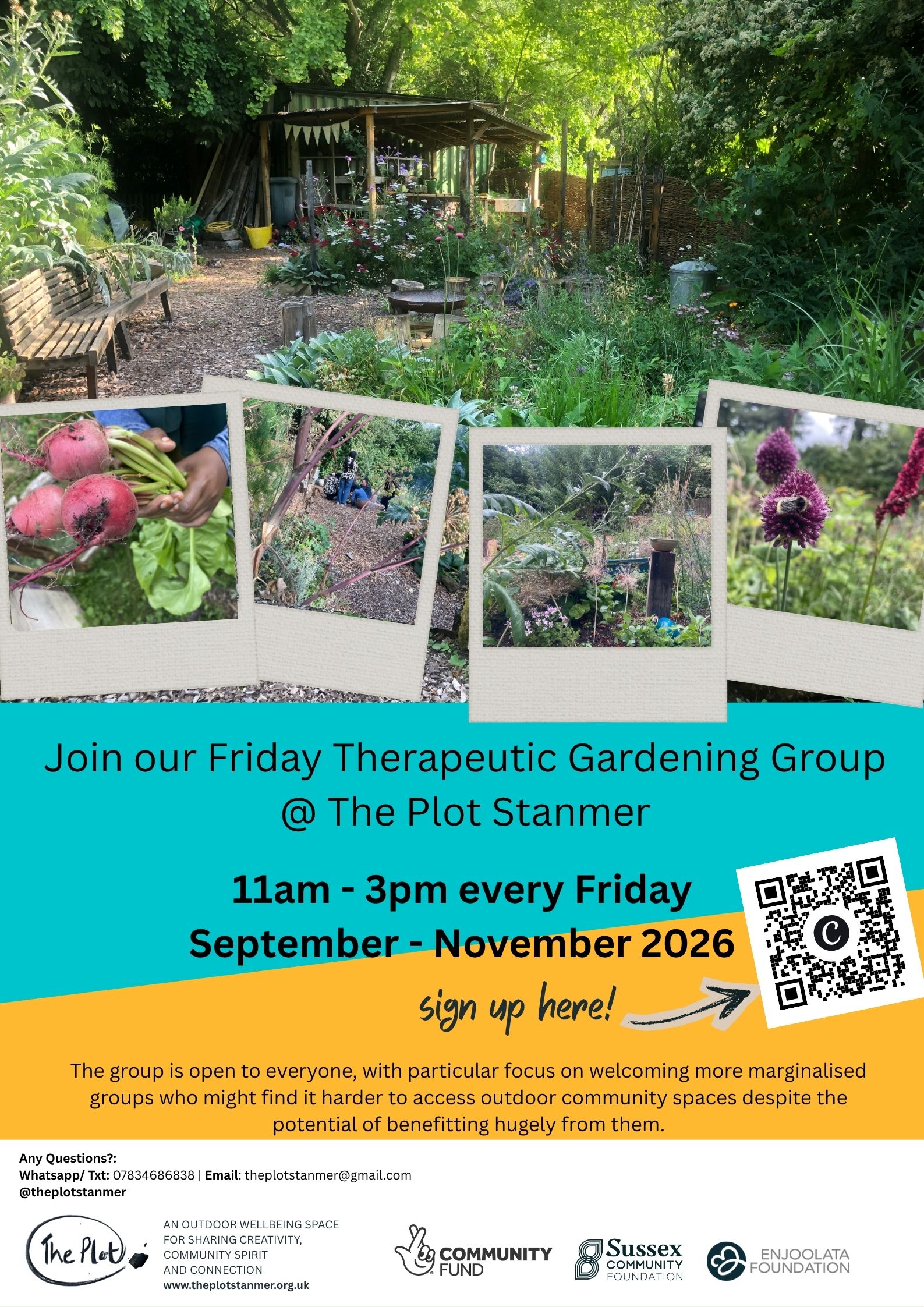 Gardening Group